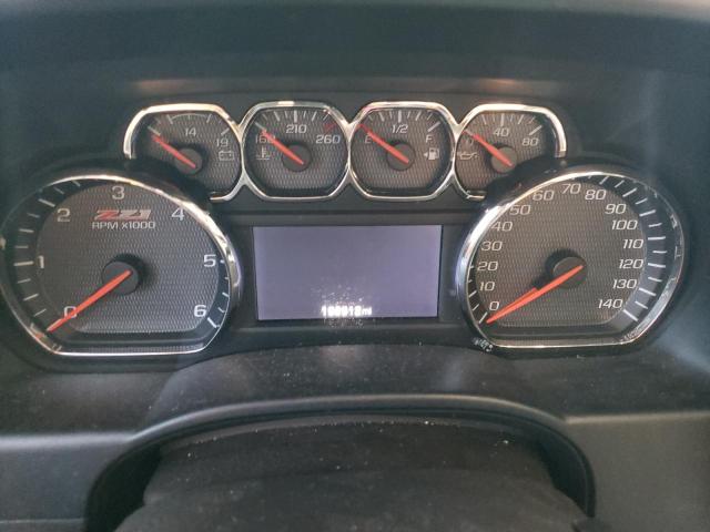Photo 9 from auction – 2014 CHEVROLET SILVERADO with VIN 3GCUKSEC2EG222519