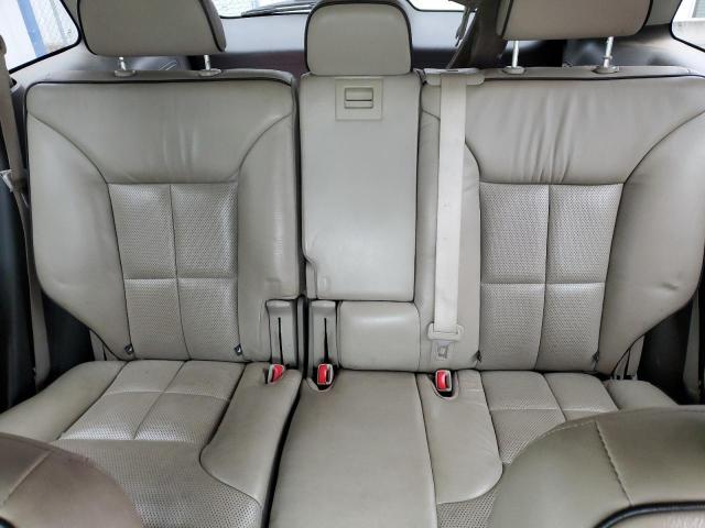 Photo 10 from auction – 2009 LINCOLN MKX with VIN 2LMDU68CX9BJ05325