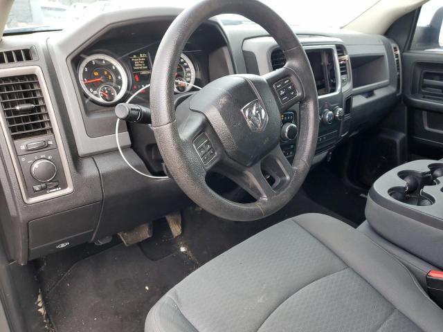 Photo 8 from auction – 2013 RAM 1500 ST with VIN 1C6RR7FG2DS699305