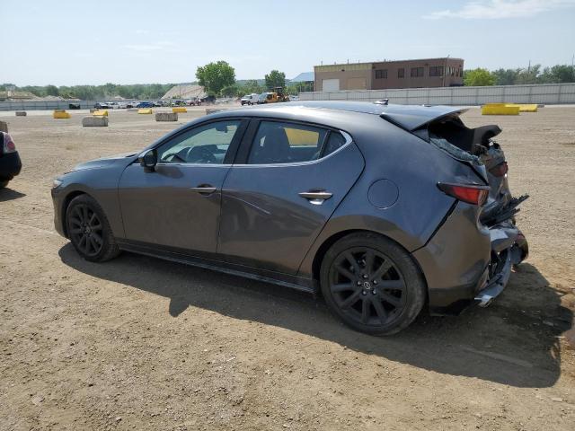 Photo 2 from auction – 2020 MAZDA 3 PREMIUM with VIN JM1BPBNM1L1167588