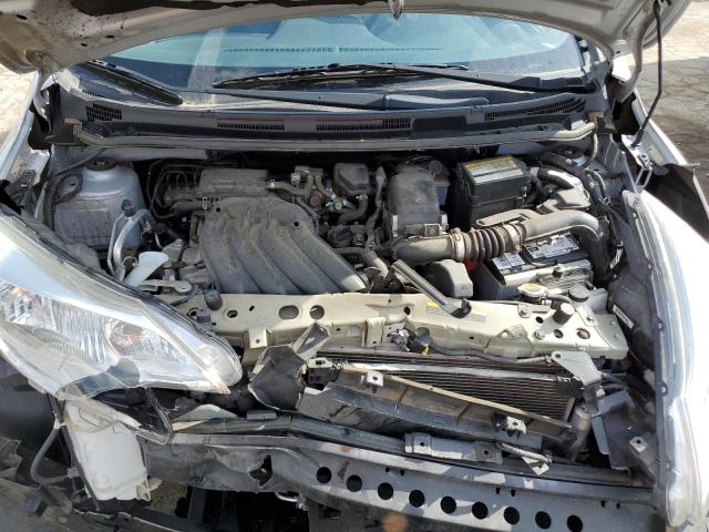 Photo 11 from auction – 2015 NISSAN VERSA NOTE with VIN 3N1CE2CP4FL388111