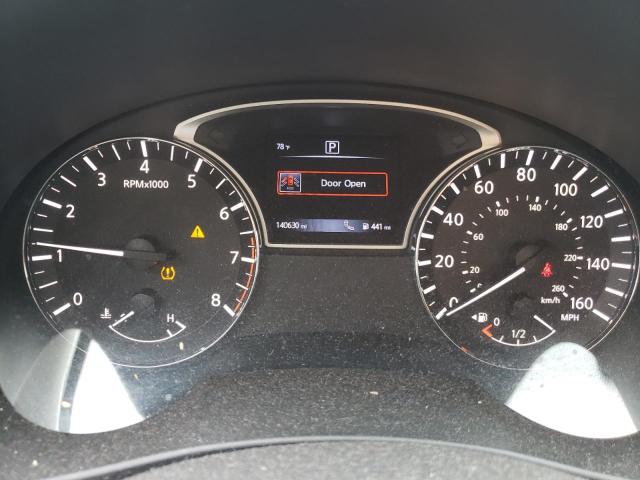 Photo 9 from auction – 2017 NISSAN ALTIMA 2.5 with VIN 1N4AL3AP0HC126027