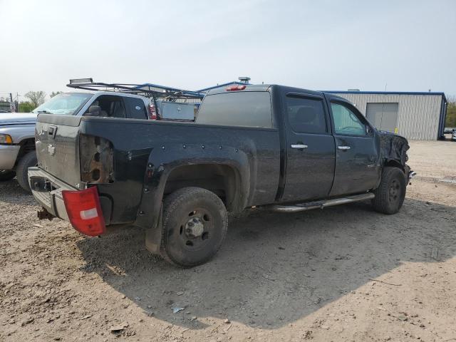 Photo 3 from auction – 2008 CHEVROLET SILVERADO with VIN 1GCHK23KX8F182742