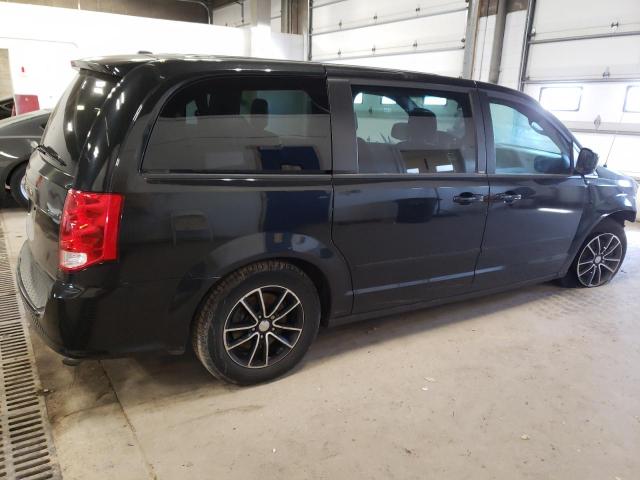 Photo 3 from auction – 2014 DODGE GRAND CARA with VIN 2C4RDGCG2ER118738