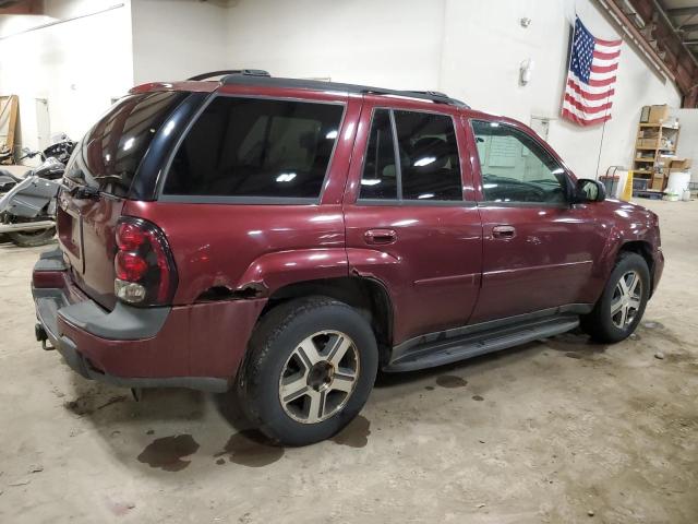 Photo 3 from auction – 2005 CHEVROLET TRAILBLAZE with VIN 1GNDT13S352248533