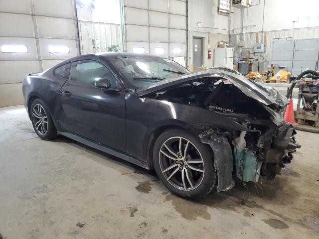Photo 4 from auction – 2016 FORD MUSTANG with VIN 1FA6P8TH8G5209107