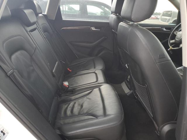 Photo 11 from auction – 2011 AUDI Q5 PREMIUM with VIN WA1CFAFP8BA041862