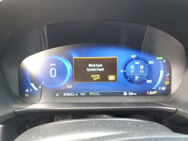 Photo 9 from auction – 2020 FORD ESCAPE TIT with VIN 1FMCU0DZ3LUA68943