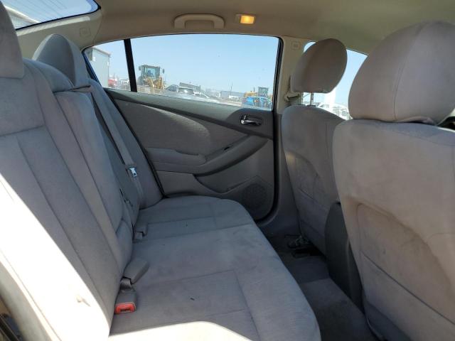 Photo 10 from auction – 2012 NISSAN ALTIMA BAS with VIN 1N4AL2AP1CN553336