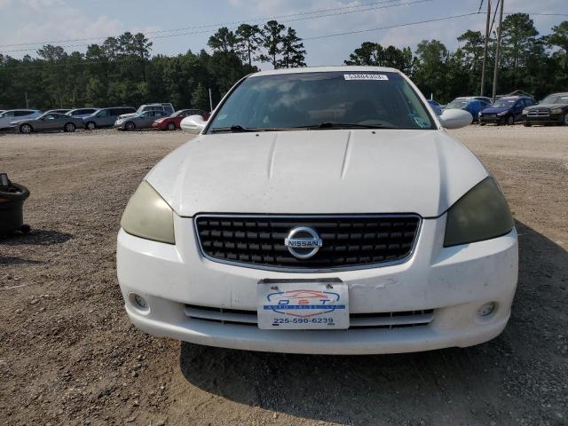 Photo 5 from auction – 2005 NISSAN ALTIMA S with VIN 1N4AL11D35N914780