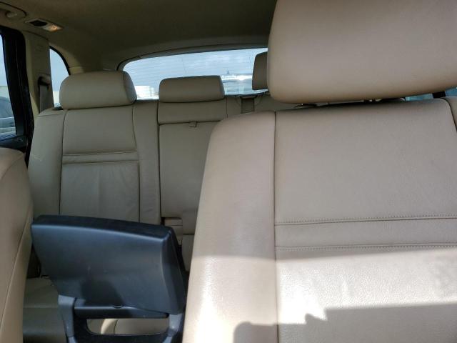 Photo 10 from auction – 2008 BMW X5 3.0I with VIN 5UXFE43548L025714