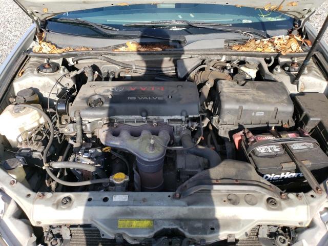 Photo 11 from auction – 2006 TOYOTA CAMRY LE with VIN 4T1BE32K36U744330