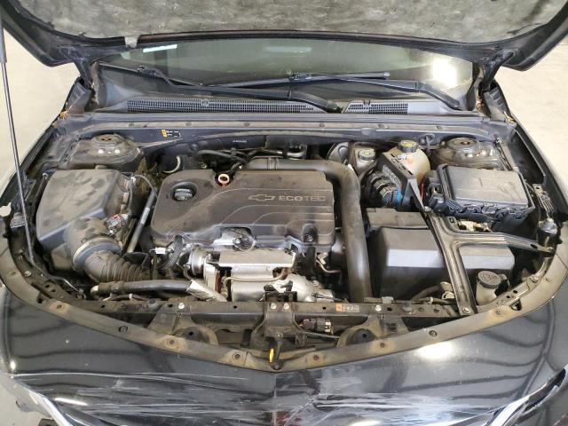 Photo 11 from auction – 2016 CHEVROLET MALIBU LS with VIN 1G1ZB5ST3GF338854
