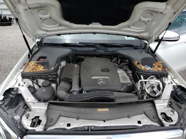 Photo 11 from auction – 2017 MERCEDES-BENZ E 300 with VIN WDDZF4JB2HA087974