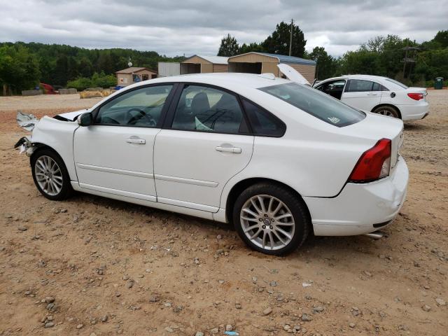 Photo 2 from auction – 2011 VOLVO S40 T5 with VIN YV1672MS1B2544277