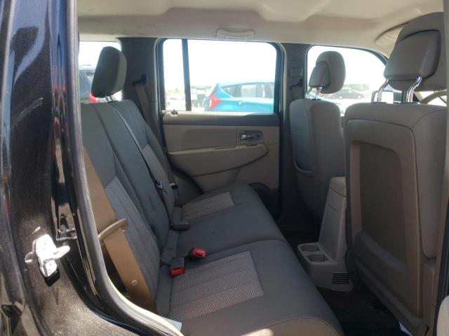 Photo 11 from auction – 2010 JEEP LIBERTY SP with VIN 1J4PP2GK8AW110820