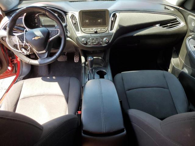Photo 8 from auction – 2016 CHEVROLET MALIBU LT with VIN 1G1ZE5ST9GF261320