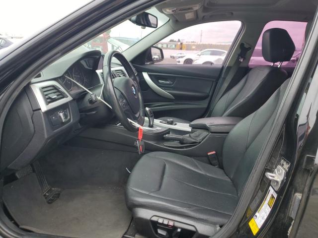 Фото 7 с аукциона – 2013 BMW 328 I SULE с VIN WBA3C1C58DF437357