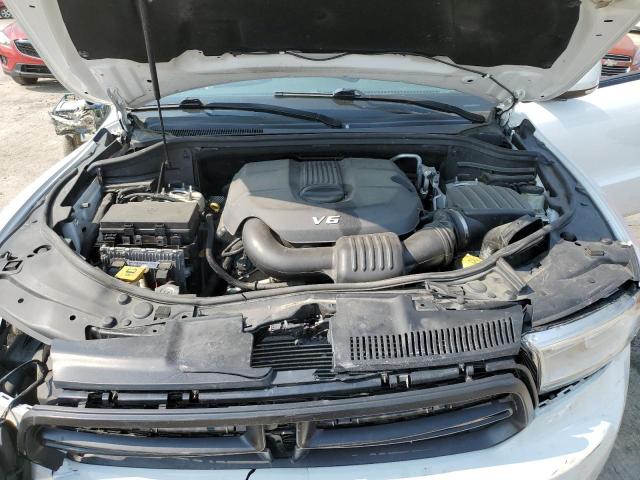 Photo 12 from auction – 2014 DODGE DURANGO LI with VIN 1C4RDJDG0EC976312