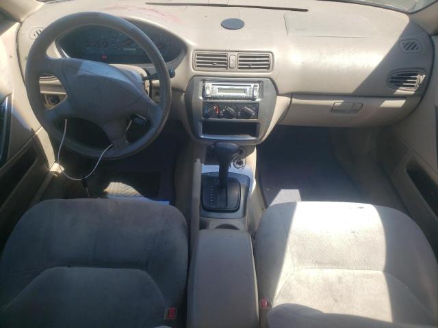 Photo 8 from auction – 2003 MITSUBISHI GALANT ES with VIN 4A3AA46G53E107630
