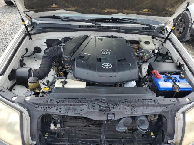 Photo 11 from auction – 2003 TOYOTA 4RUNNER SR with VIN JTEZU14R430009116