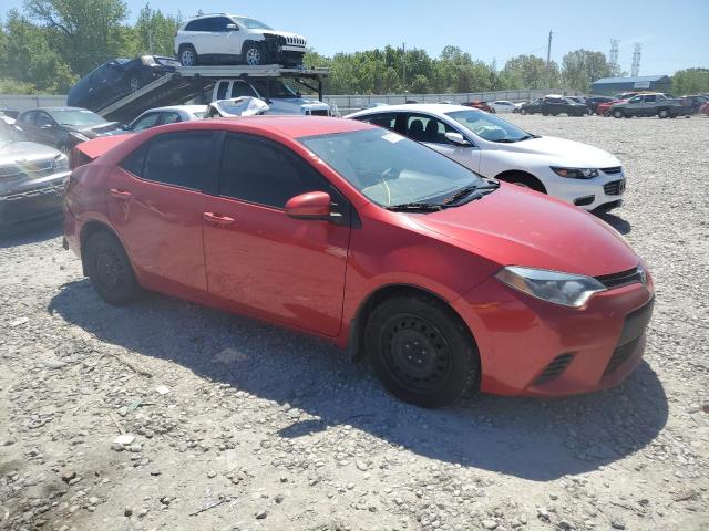 Photo 4 from auction – 2014 TOYOTA COROLLA L with VIN 2T1BURHE2EC149900