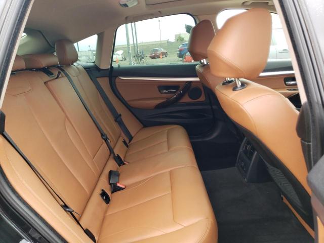Photo 10 from auction – 2014 BMW 335 XIGT with VIN WBA3X9C53ED153375