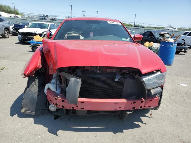 Photo 5 from auction – 2012 DODGE CHARGER R/ with VIN 2C3CDXCT6CH244482