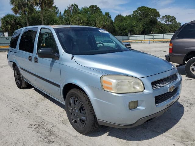 Photo 4 from auction – 2007 CHEVROLET UPLANDER L with VIN 1GNDV23157D135536
