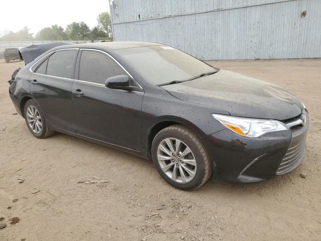 Photo 4 from auction – 2015 TOYOTA CAMRY LE with VIN 4T4BF1FK6FR471997