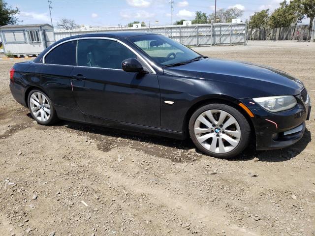 Photo 4 from auction – 2012 BMW 328 I SULE with VIN WBADW7C50CE728440