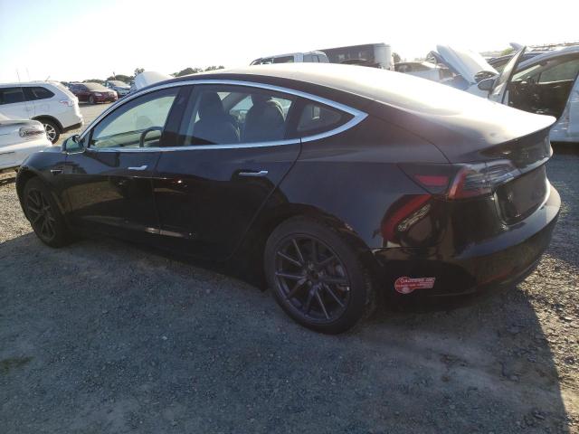 Photo 2 from auction – 2018 TESLA MODEL 3 with VIN 5YJ3E1EA5JF057772