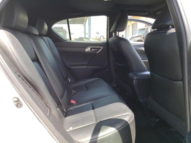 Photo 10 from auction – 2015 LEXUS CT 200 with VIN JTHKD5BHXF2229293