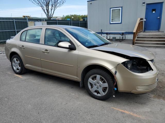 Photo 4 from auction – 2008 CHEVROLET COBALT LT with VIN 1G1AL58F787253992