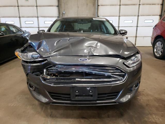 Photo 5 from auction – 2015 FORD FUSION SE with VIN 3FA6P0HD6FR183237