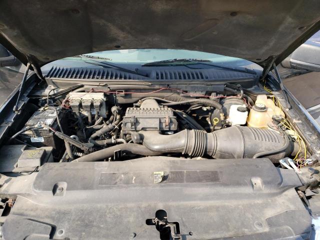 Photo 12 from auction – 2005 FORD EXPEDITION with VIN 1FMPU16535LB14314