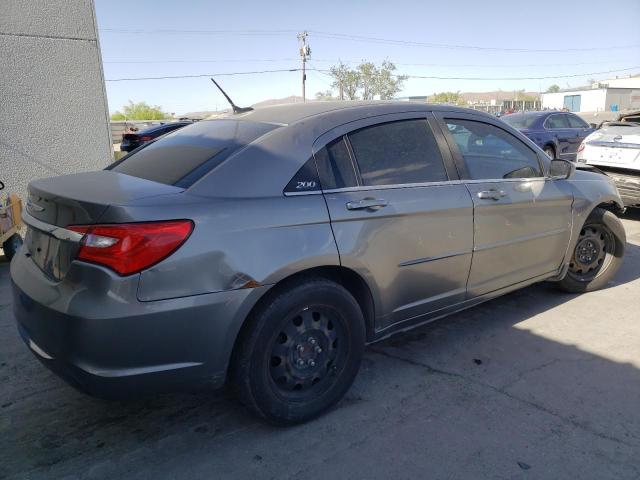 Photo 3 from auction – 2012 CHRYSLER 200 LX with VIN 1C3CCBAB3CN212757