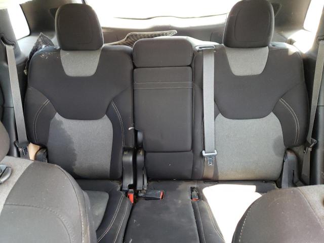 Фото 10 с аукциона – 2014 JEEP CHEROKEE L с VIN 1C4PJMCS2EW219403