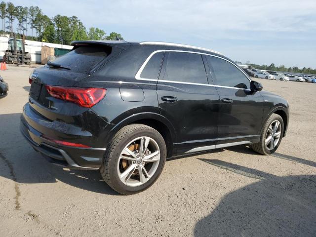 Photo 3 from auction – 2020 AUDI Q3 PREMIUM with VIN WA1DECF39L1115274