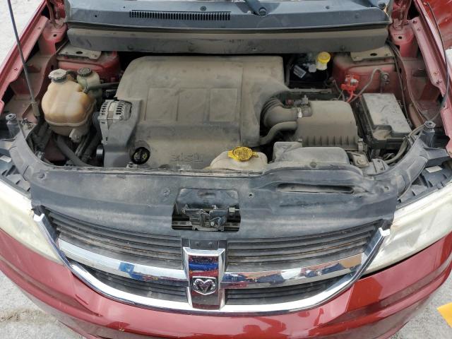 Photo 12 from auction – 2009 DODGE JOURNEY R/ with VIN 3D4GG67V09T513587
