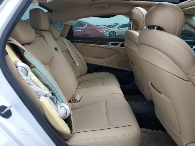 Photo 10 from auction – 2015 HYUNDAI GENESIS 3. with VIN KMHGN4JE6FU086199