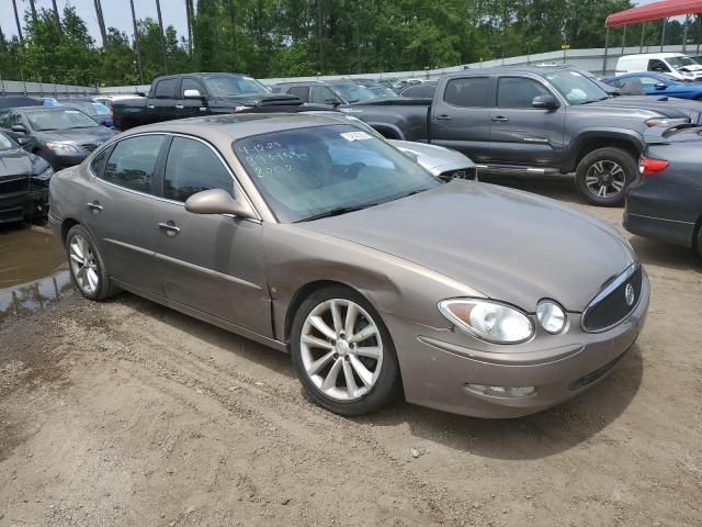 Photo 4 from auction – 2006 BUICK LACROSSE C with VIN 2G4WE587261242002