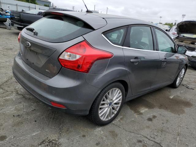 Photo 3 from auction – 2012 FORD FOCUS SEL with VIN 1FAHP3M27CL314703