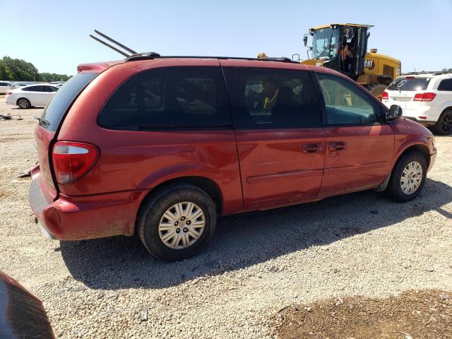 Photo 3 from auction – 2006 CHRYSLER TOWN & COU with VIN 2A8GP44R06R844105