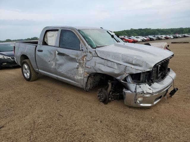 Photo 4 from auction – 2020 RAM 1500 CLASS with VIN 3C6RR7KT5LG290689