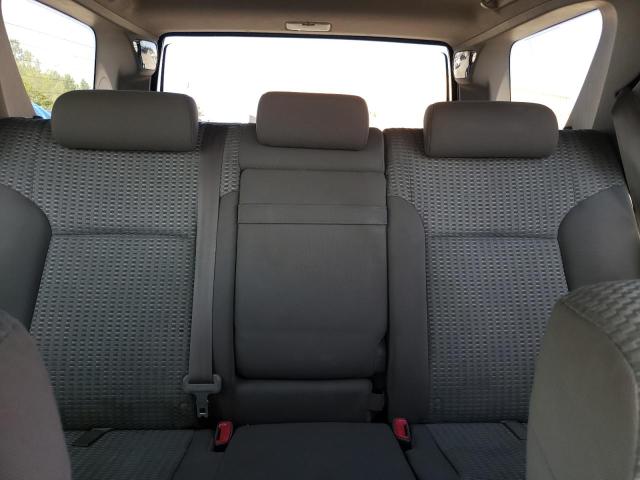 Photo 10 from auction – 2008 TOYOTA 4RUNNER SR with VIN JTEZU14R38K010561