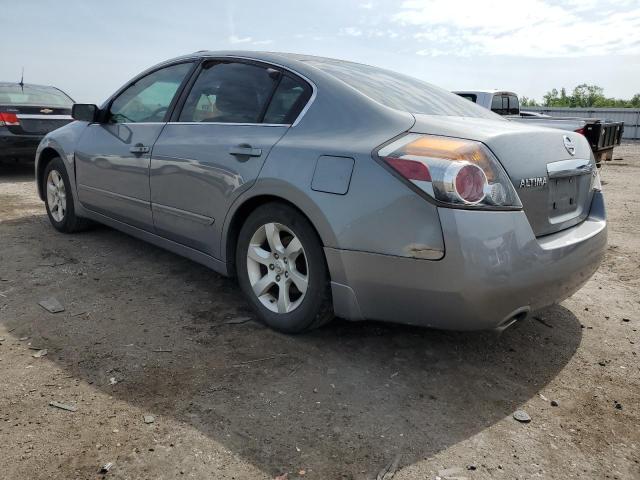 Photo 2 from auction – 2008 NISSAN ALTIMA 2.5 with VIN 1N4AL21E38N450389