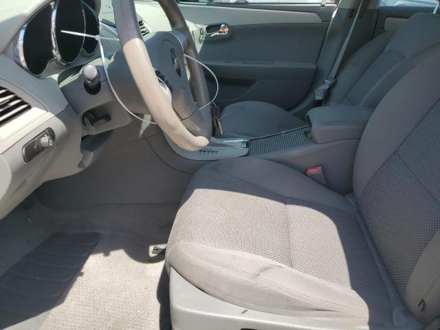 Photo 7 from auction – 2012 CHEVROLET MALIBU LS with VIN 1G1ZA5E05CF398391