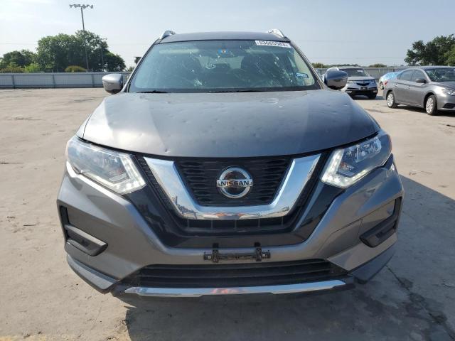 Photo 5 from auction – 2018 NISSAN ROGUE S with VIN KNMAT2MV6JP533363