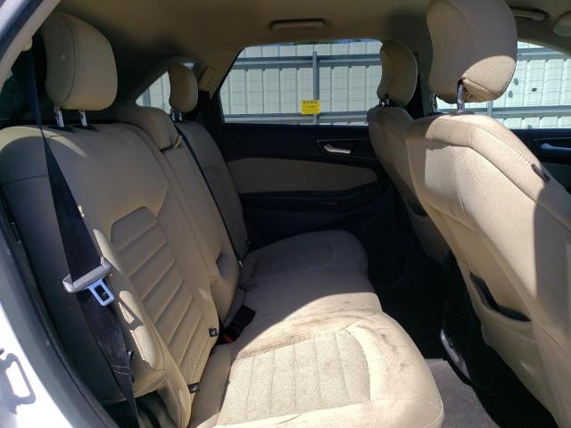 Foto 11 de la subasta – 2018 FORD EDGE SE con VIN 2FMPK3G94JBB35797